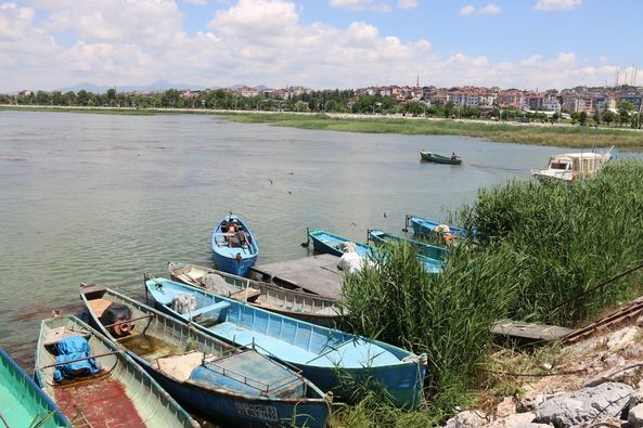 KONYA'NIN BEYŞEHİR İLÇESİNDE, BEYŞEHİR