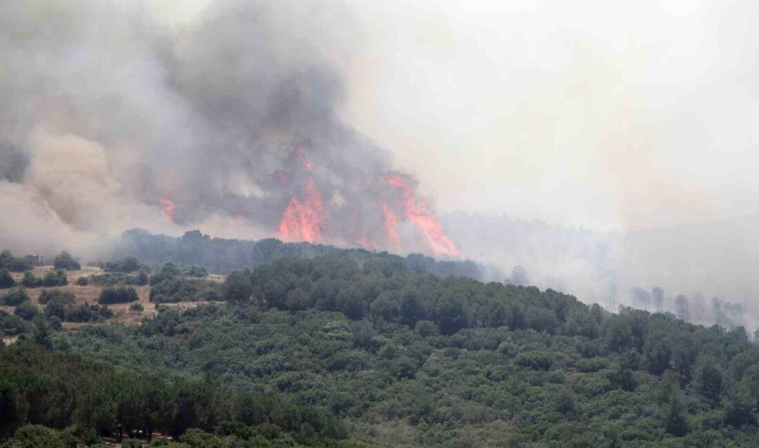 MANİSA'NIN KULA İLÇESİNE BAĞLI