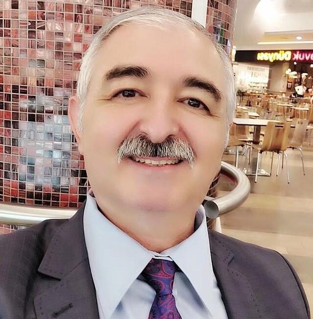 PROF. DR. BEKİR KARASU