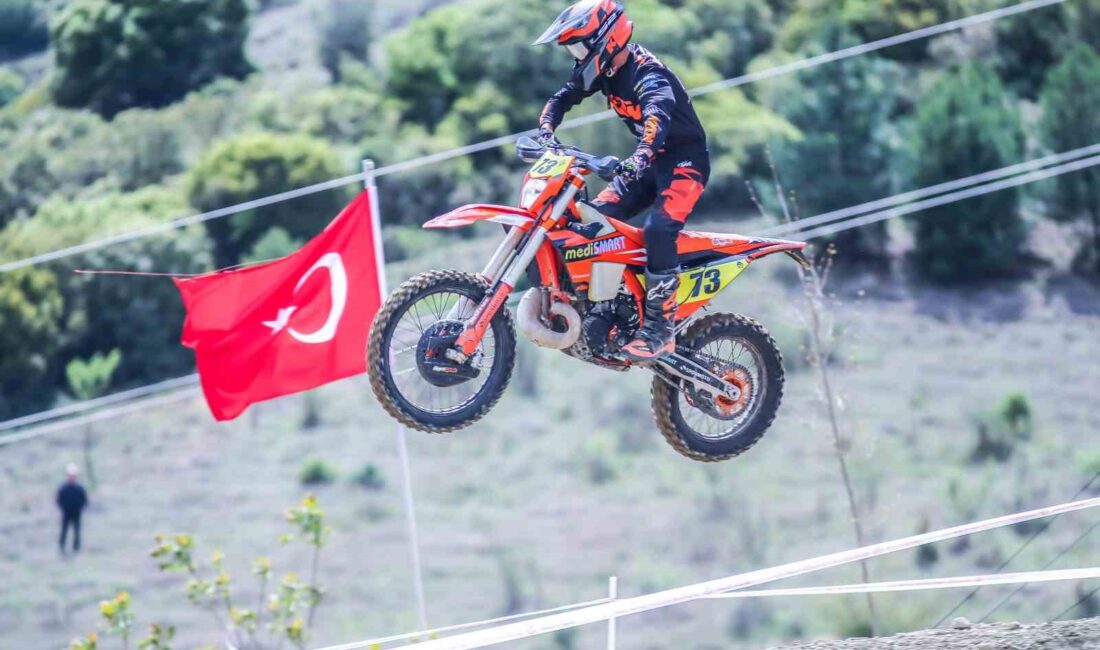 ‘TUNCELİ MOTOFEST' 27 HAZİRAN'DA