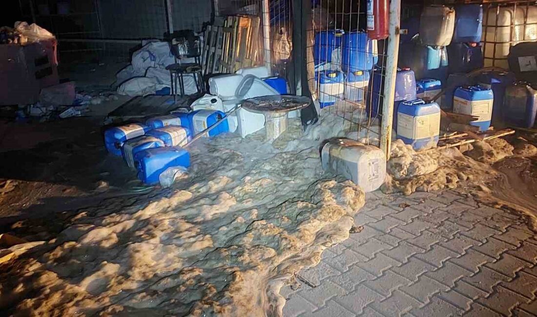 BURDUR'DA BULUNAN SÜT ÜRÜNLERİ