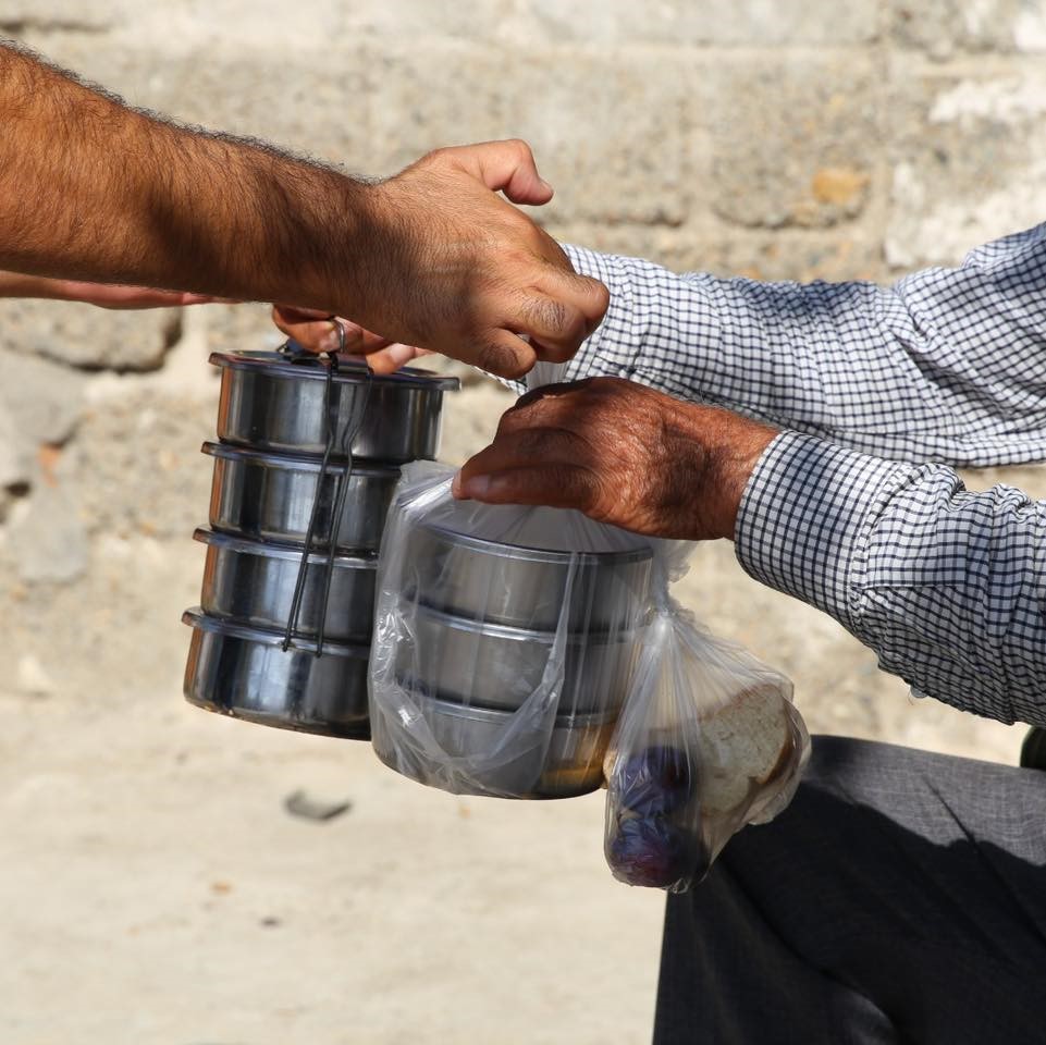 Burhaniye Belediyesi, kurban etlerini ihtiyaç sahiplerinin sofralarına ulaştıracak