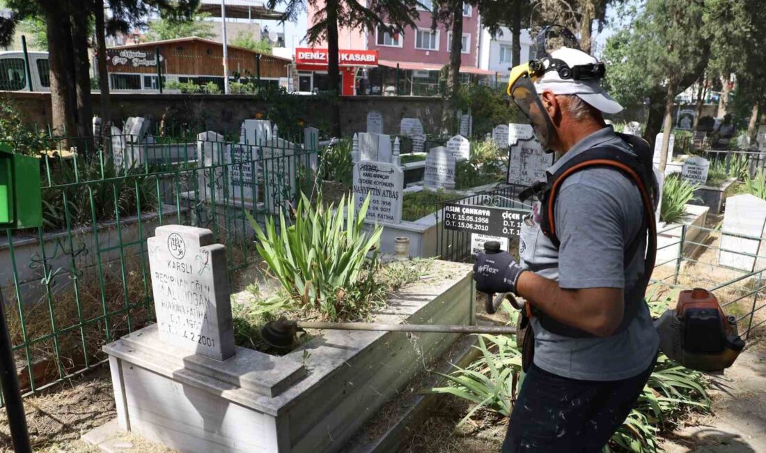 BURSA BÜYÜKŞEHİR BELEDİYESİ, KURBAN