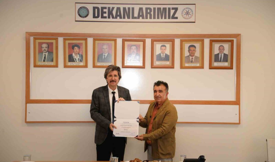 TÜRKİYE’DEKİ 23 ARAŞTIRMA ÜNİVERSİTESİ