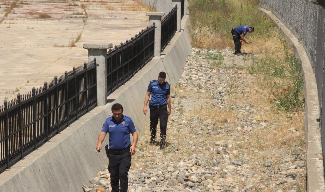 ÇANAKKALE’NİN BAYRAMİÇ İLÇESİNDE 4