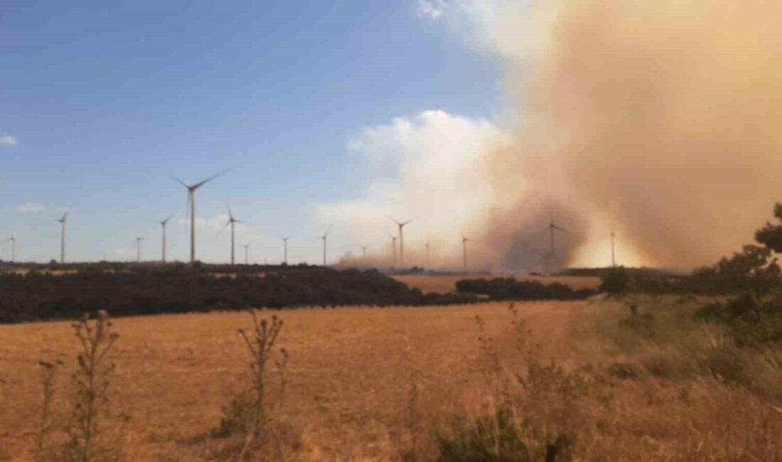 ÇANAKKALE'NİN EZİNE İLÇESİNE BAĞLI