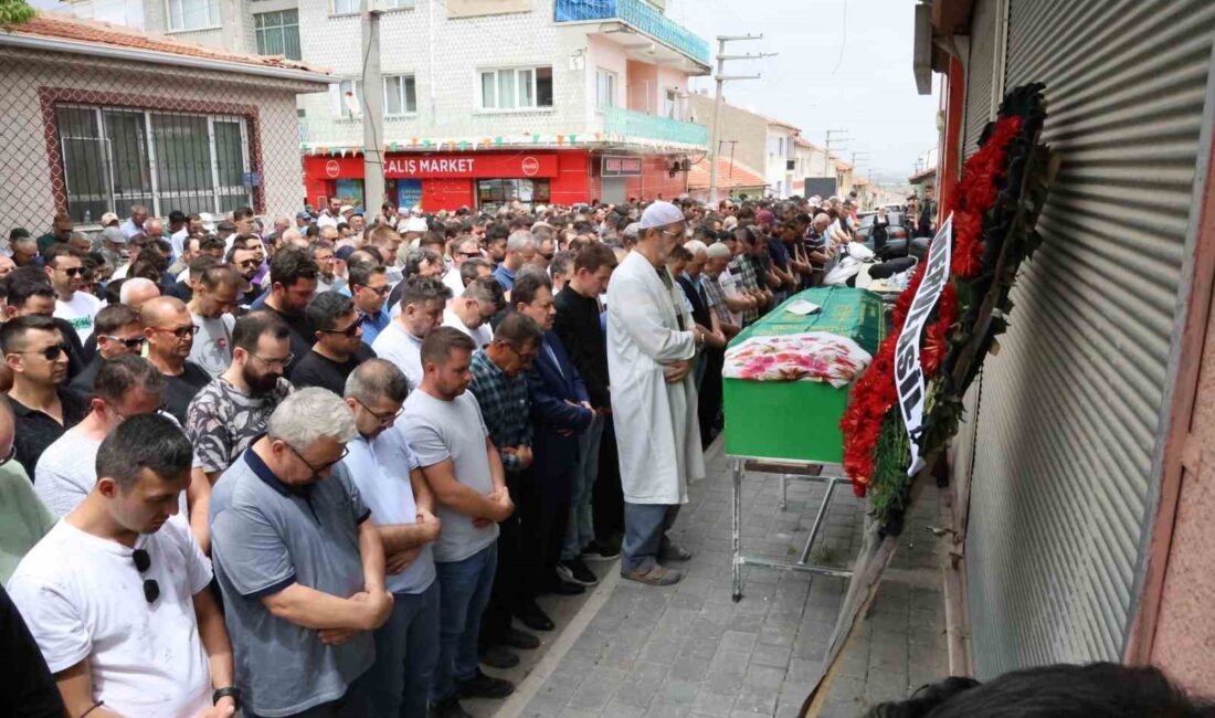 OSMANİYE'DEN ESKİŞEHİR'E GELEN OSMAN