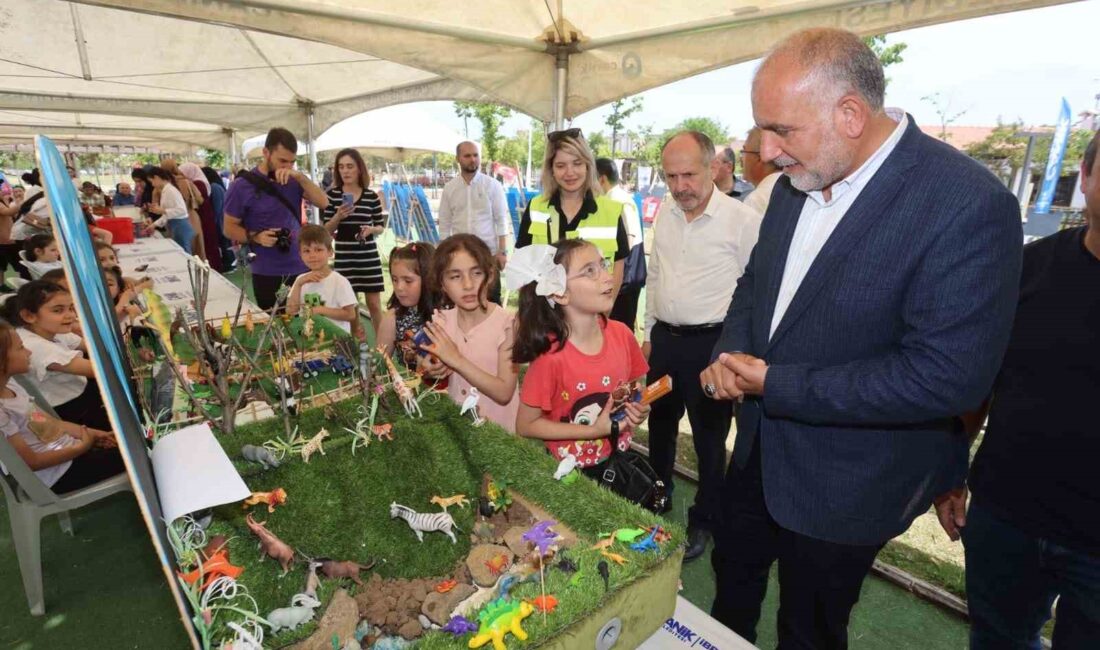 CANİK BELEDİYESİ TARAFINDAN DÜZENLENEN