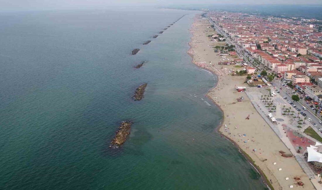 SAKARYA BÜYÜKŞEHİR BELEDİYESİ'NİN "HAYAT