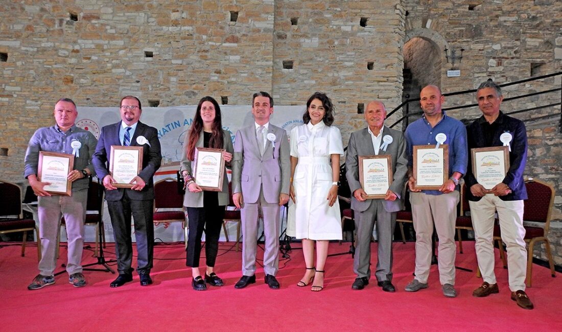 ÇEŞME KAYMAKAMLIĞI TARAFINDAN YÜRÜTÜLEN,