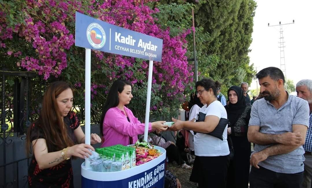 CEYHAN BELEDİYESİ, YÜKSEKÖĞRETİM KURUMLARI