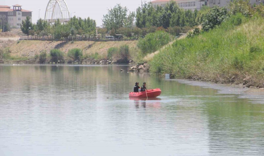 ŞIRNAK’IN CİZRE İLÇESİNDE 4