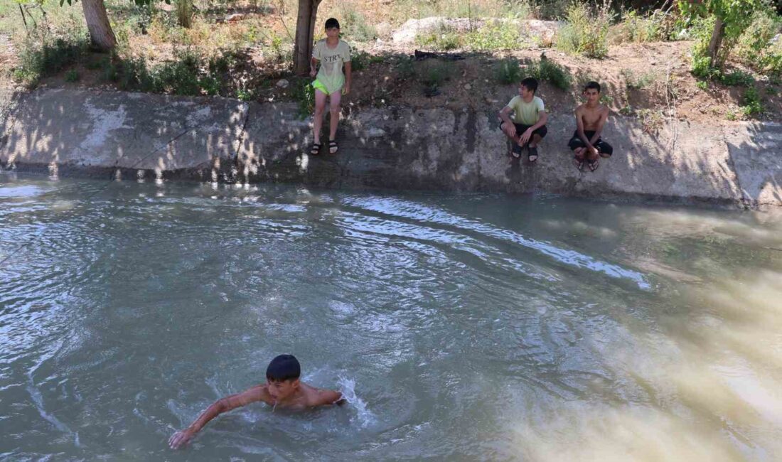 ADANA’NIN KOZAN İLÇESİNDE DEVLET