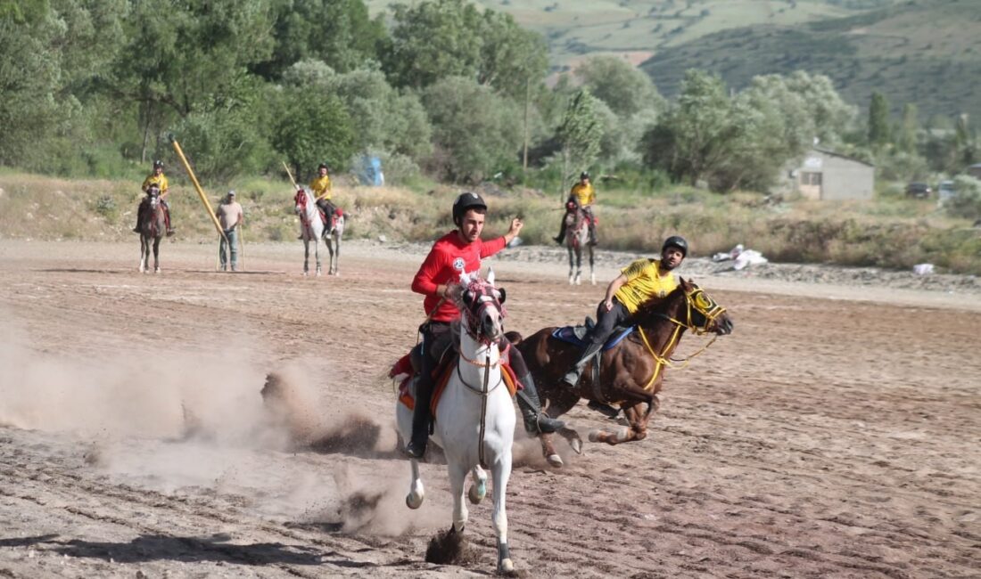 DEDE KORKUT DİYARI BAYBURT'TA