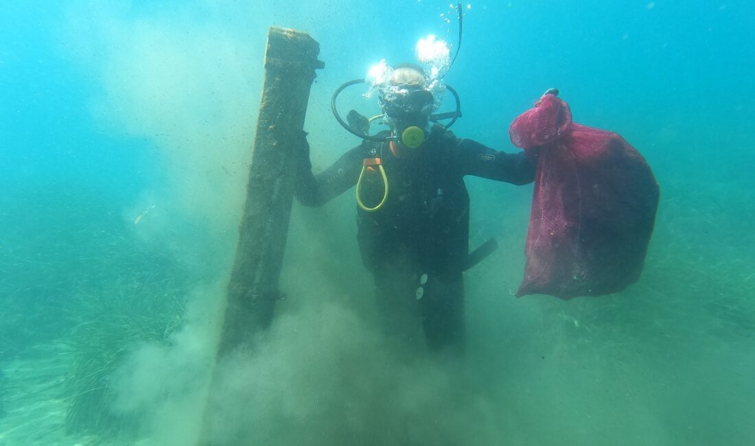 BODRUM BELEDİYESİ TARAFINDAN DÜZENLENEN