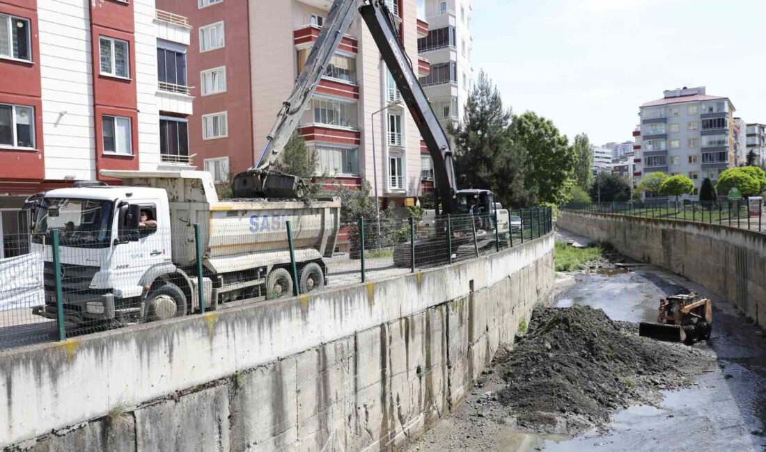 SAMSUN BÜYÜKŞEHİR BELEDİYESİ SU