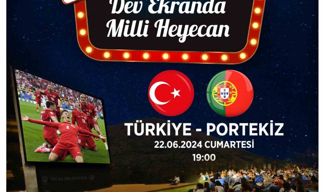 TÜRKİYE FUTBOL MİLLİ TAKIMININ