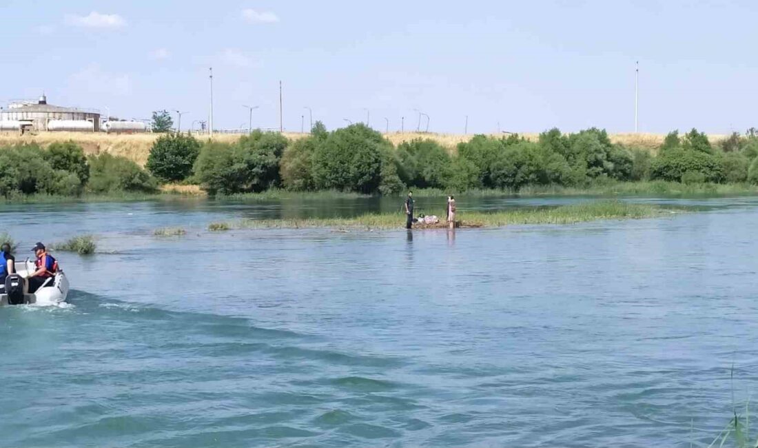 DİYARBAKIR’IN YENİŞEHİR İLÇESİ DİCLE