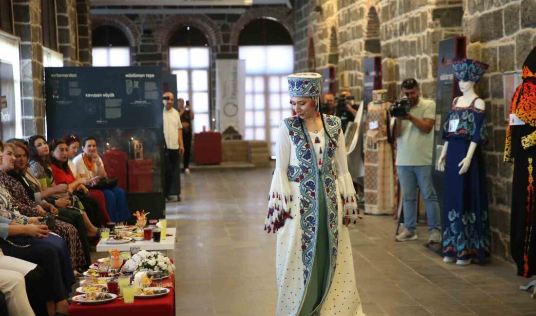 DİYARBAKIR OLGUNLAŞMA ENSTİTÜSÜ, “BEŞİ