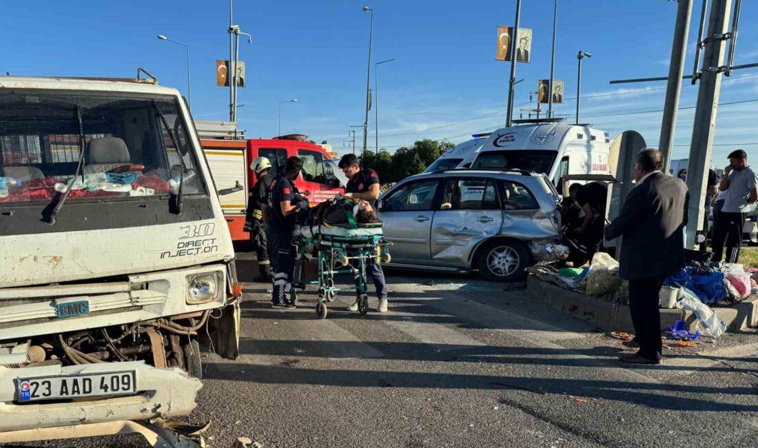 DİYARBAKIR’IN MERKEZ YENİŞEHİR İLÇESİNDE