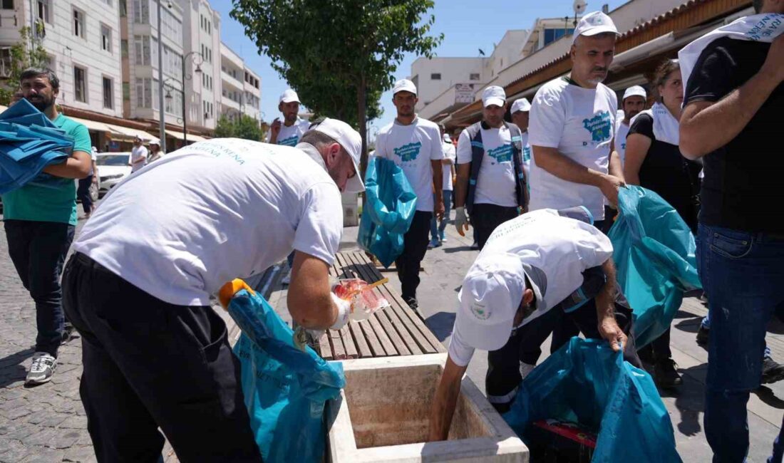 DİYARBAKIR BÜYÜKŞEHİR BELEDİYESİ VE