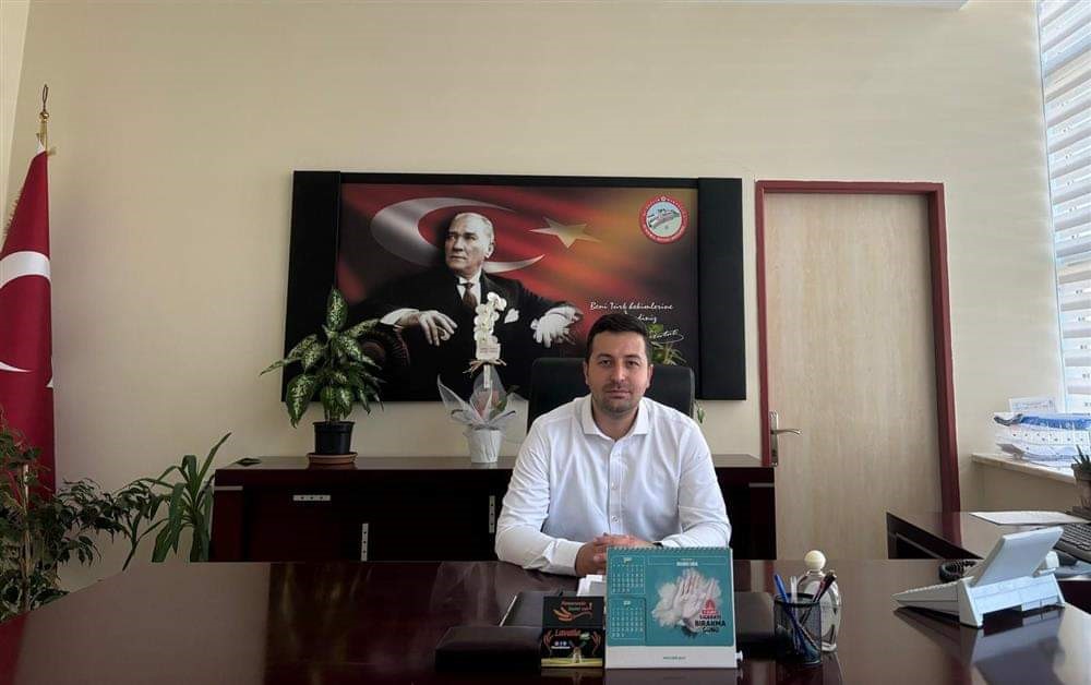 Dr. Ufuk Kırbaş vekaleten başhekim olarak atandı