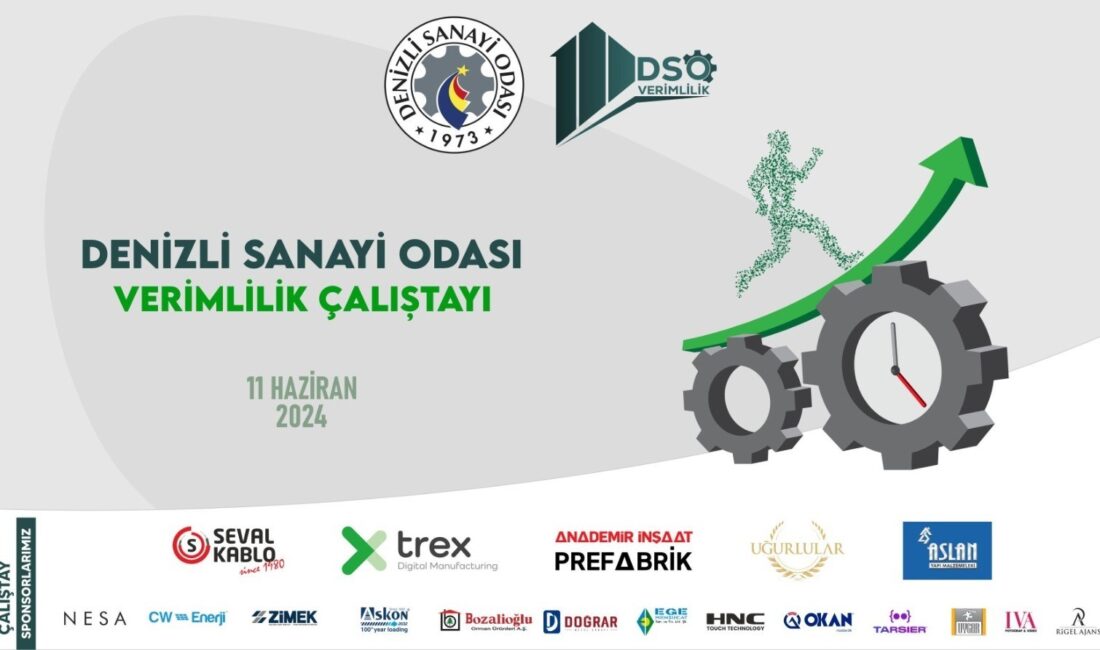 DENİZLİ SANAYİ ODASI (DSO)