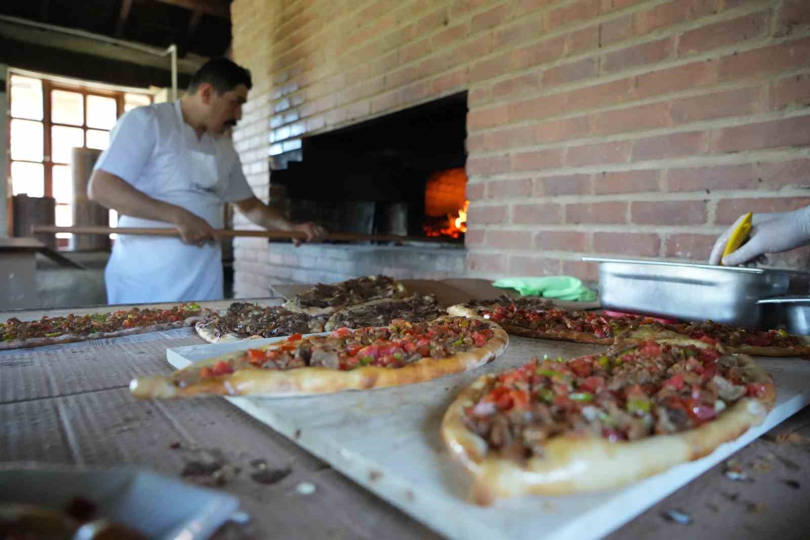 Dünya Kahvaltı Günü’nde ’Samsun Kahvaltısı’ tanıtıldı