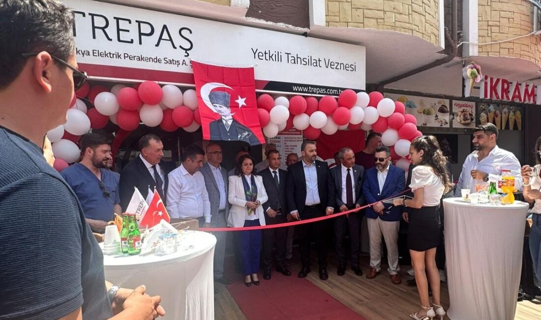 TRAKYA ELEKTRİK PERAKENDE SATIŞ