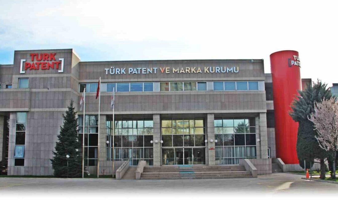 TÜRKPATENT MAYIS AYI İLER