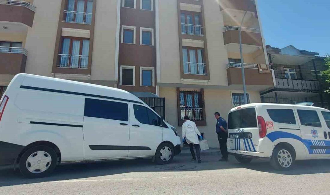 ERZURUM’DA ÖĞLEN SAATLERİNDE MEYDANA