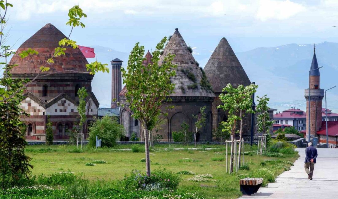 YAPILAN ARAŞTIRMADA; ERZURUM İÇİN