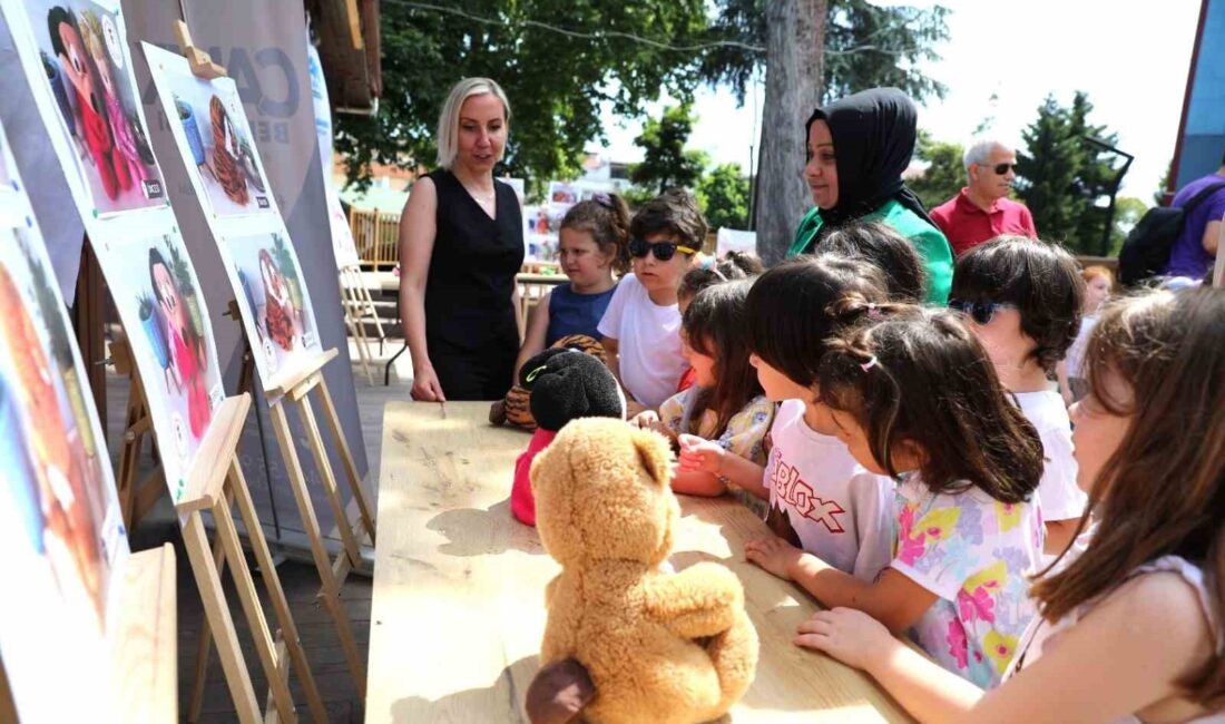 ORGAN BAĞIŞI KONUSUNDA İLKÖĞRETİM