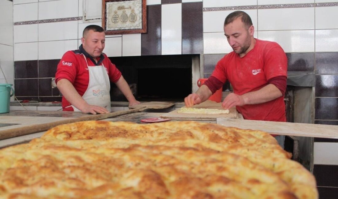 FIRINCILARIN 200 DERECE ATEŞ