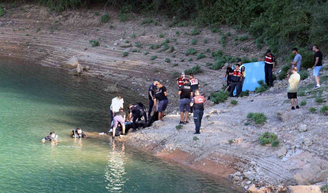 MUĞLA’NIN MENTEŞE İLÇESİ BAYIR