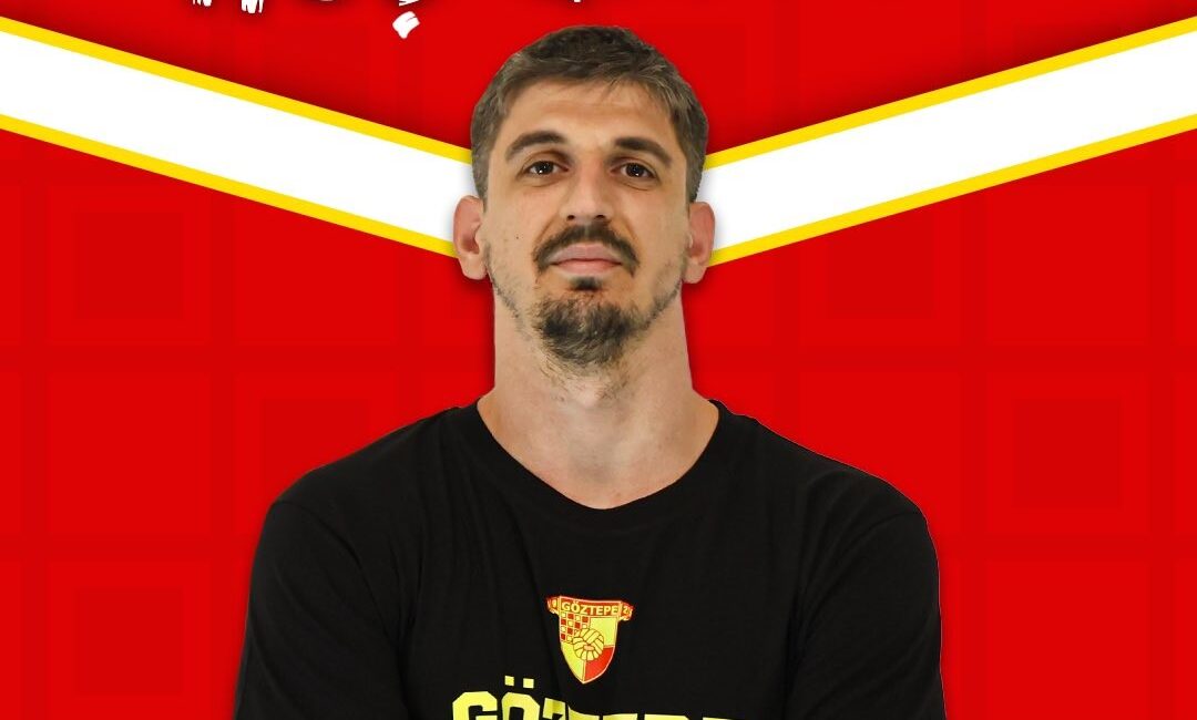 GÖZTEPE BASKETBOL, 31 YAŞINDAKİ