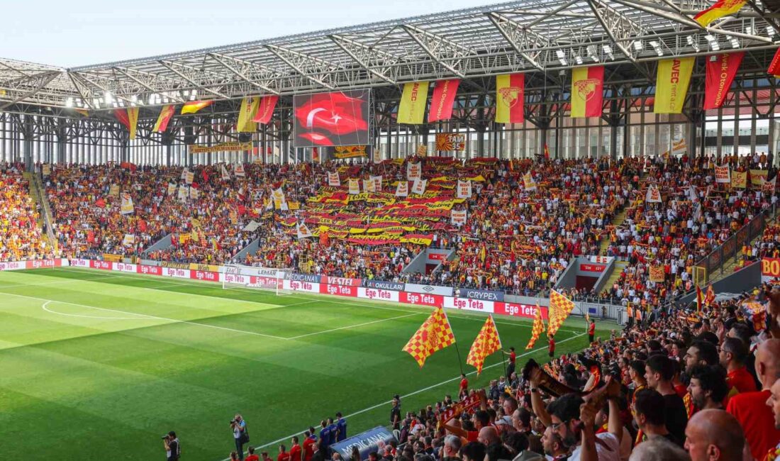 GÖZTEPE, RESMİ SOSYAL MEDYA