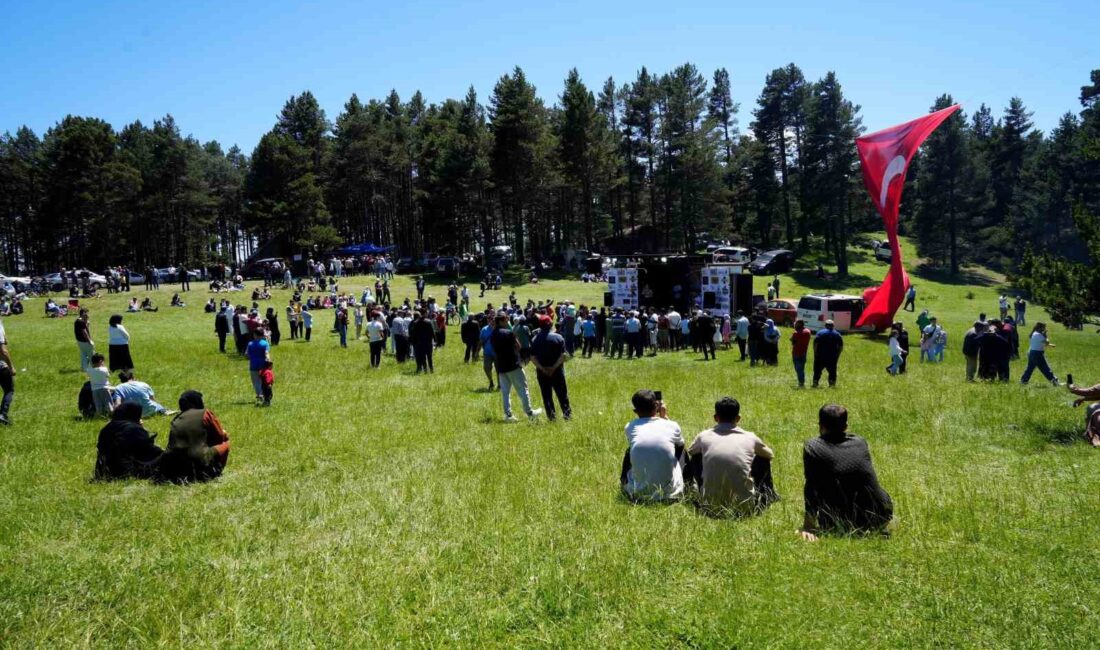 TRABZON’DA BULUNAN GÜZELHİSAR KALESİ’NİN