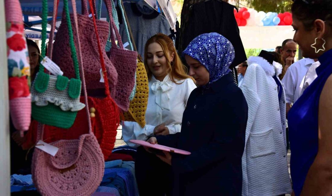 "HAYAT BOYU ÖĞRENME" KURSUNUN