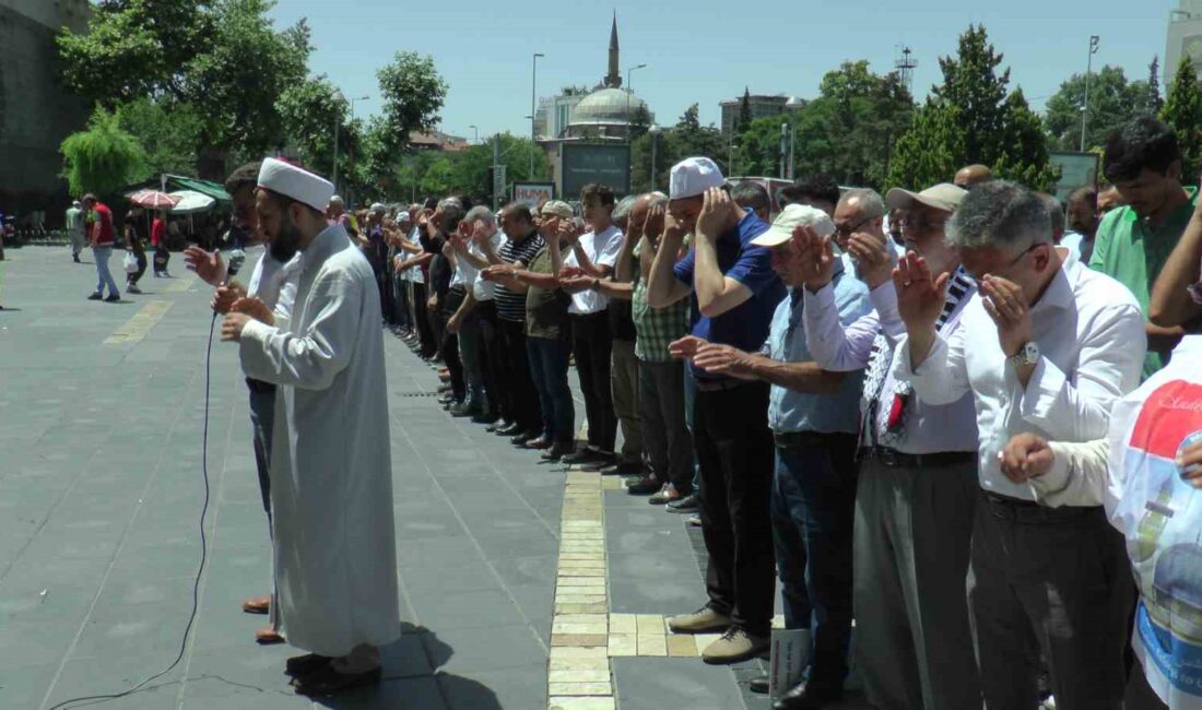 KAYSERİ GÖNÜLLÜ KÜLTÜR KURULUŞLARI