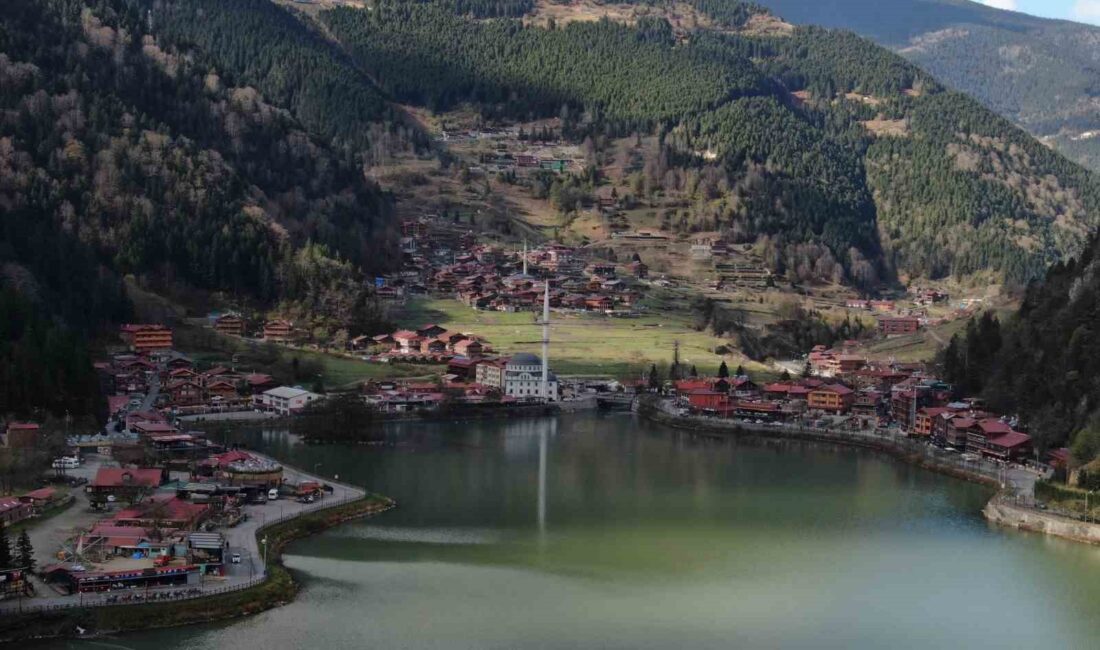 TRABZON OTELCİLER BİRLİĞİ BAŞKANI