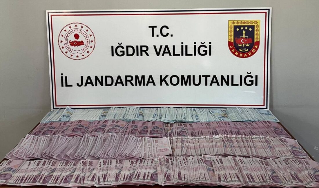 IĞDIR'DA 669 BİN 200