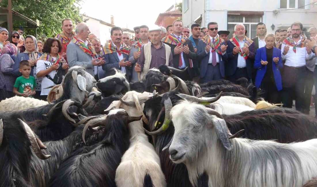 ISPARTA’NIN 400 YILLIK BİR