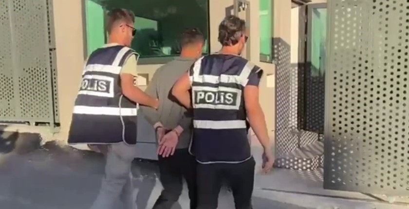 İzmir’de mayıs ayında 12 aranan şahıs yakalandı