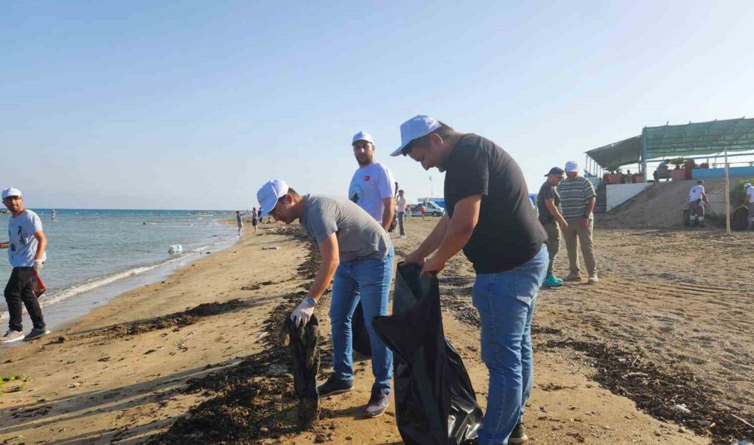 ADANA BÜYÜKŞEHİR BELEDİYESİ; HAFTAYA