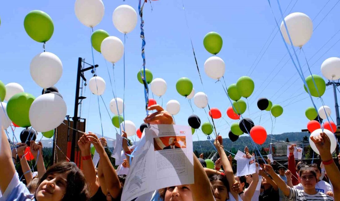 MİLLÎ EĞİTİM BAKANLIĞI TARAFINDAN