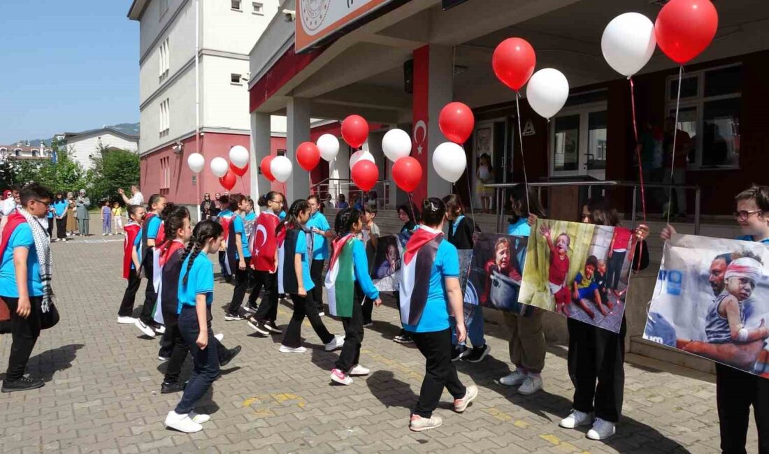 BÜYÜKŞEHİR BELEDİYESİ ORDU ANADOLU