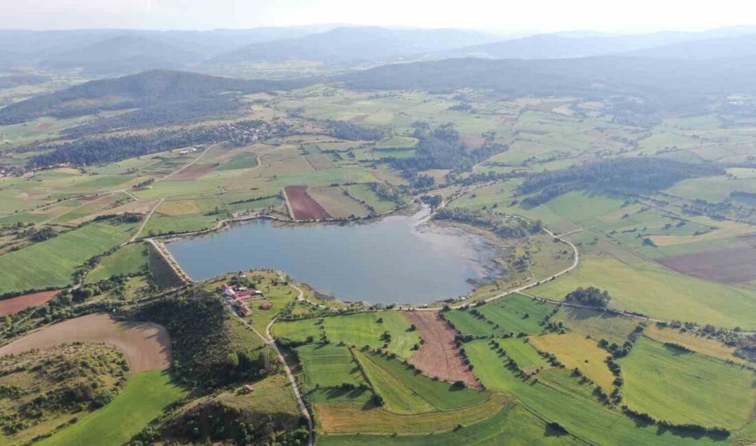 KASTAMONU’DA VATANDAŞLAR, KURBAN BAYRAMI’NIN