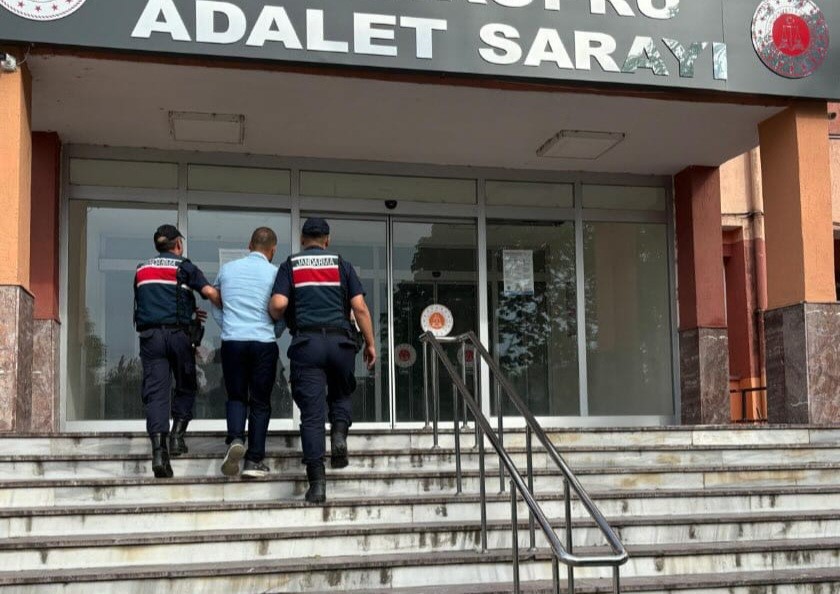 SAMSUN'DA KASTEN ÖLDÜRME SUÇUNDAN