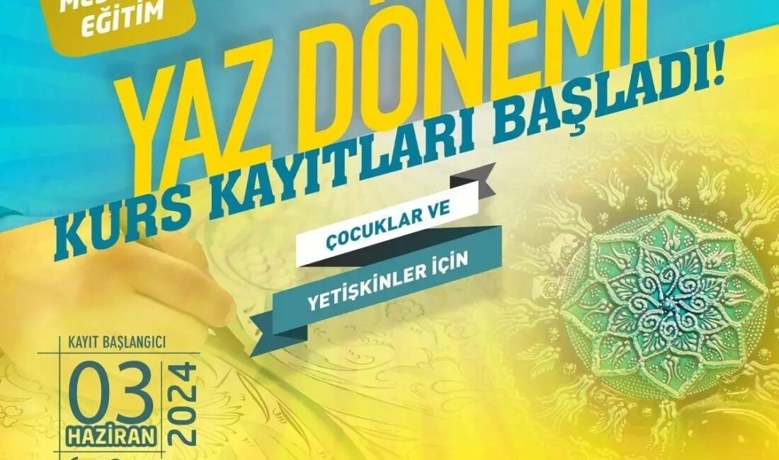 KAYSERİ BÜYÜKŞEHİR BELEDİYESİ BÜNYESİNDE